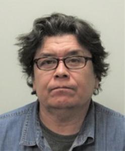 Martin Rebolloso a registered Sex Offender of Texas