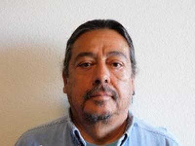 David Andres Cubillos a registered Sex Offender of Texas