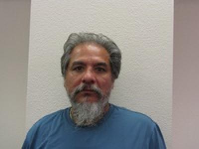 Jesse Adrian Bazan a registered Sex Offender of Texas