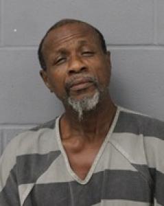 Albert Lee Webb a registered Sex Offender of Texas