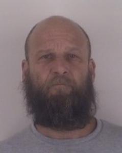 Billy Don William Smith a registered Sex Offender of Texas