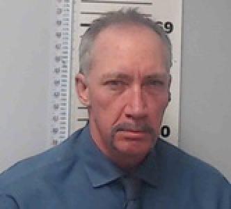 Darrell Keith Wood a registered Sex Offender of Texas