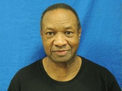 Willie Arthur Breland a registered Sex Offender of Texas