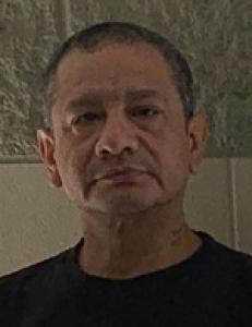 Thomas Anthony Rodriguez a registered Sex Offender of Texas
