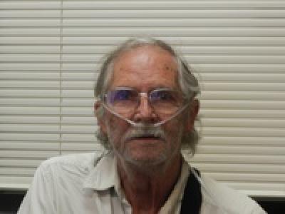 Ralph Edward Hoffman a registered Sex Offender of Texas