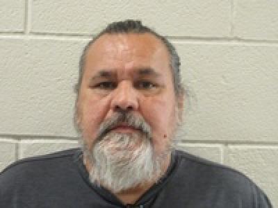 George Toby Casarez a registered Sex Offender of Texas