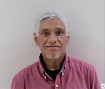 Stephen Guadalupe Benites a registered Sex Offender of Texas