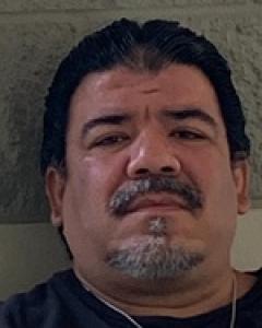 Michael Daniel Cuellar a registered Sex Offender of Texas