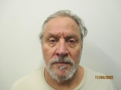 Thompson Ward Stricklen Jr a registered Sex Offender of Texas