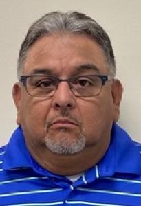 Abel Martinez Trejo a registered Sex Offender of Texas