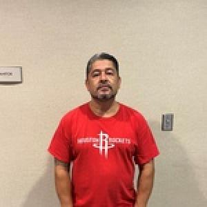 Jesus Sauceda De-leon Jr a registered Sex Offender of Texas