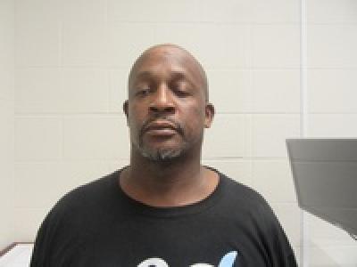 Micheal Dejon Page a registered Sex Offender of Texas