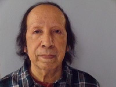 Paul Perez Lopez a registered Sex Offender of Texas