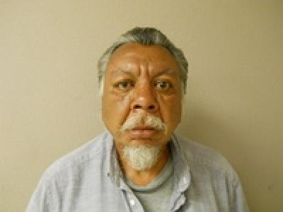 Augustine Duran a registered Sex Offender of Texas
