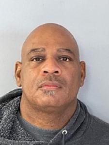 Tony Davis a registered Sex Offender of Texas