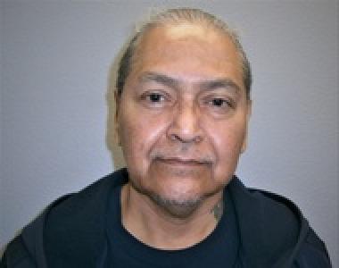 Isidro L Morales a registered Sex Offender of Texas