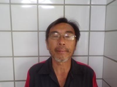 Bob Ting Yeung a registered Sex Offender of Texas