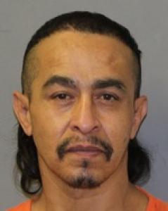 Ruben Anaya Mendoza a registered Sex Offender of Texas