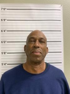 Elbert Tyree Mc-carver a registered Sex Offender of Texas