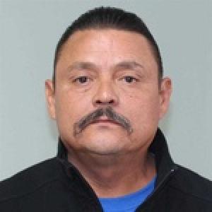 Raymond Morin Martinez a registered Sex Offender of Texas