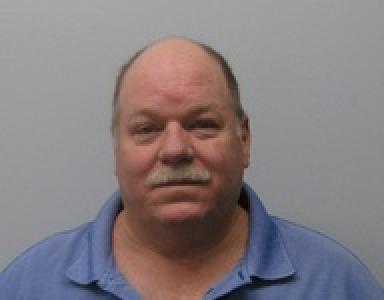 David Allen Parks a registered Sex Offender of Texas