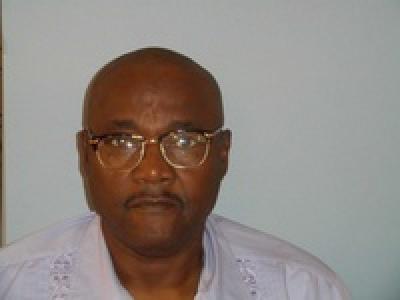 Billy Earl Mathis a registered Sex Offender of Texas