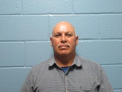 Alfredo Garcia a registered Sex Offender of Texas
