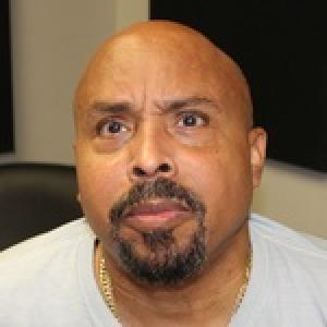 Stephen Tyrone Patrick a registered Sex Offender of Texas