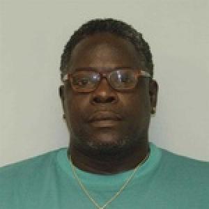 Aaron Eugene Gipson a registered Sex Offender of Texas