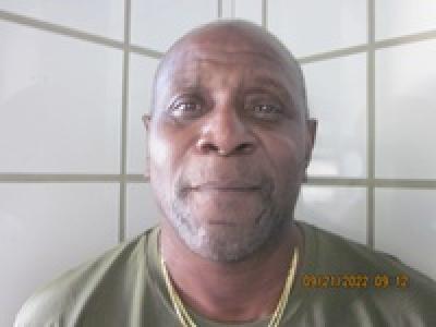 Anthony Dwayne Davis a registered Sex Offender of Texas