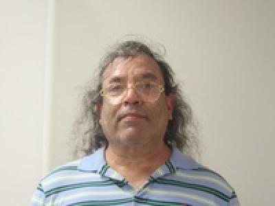 Israel Lee Yzaguirre a registered Sex Offender of Texas