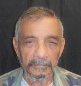 Louis Gabriel Castillo a registered Sex Offender of Texas