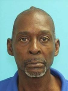 Melvin Kimble Jr a registered Sex Offender of Texas