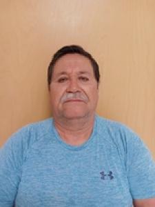 Domingo Salines a registered Sex Offender of Texas