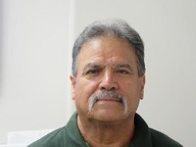 Juan Perez a registered Sex Offender of Texas