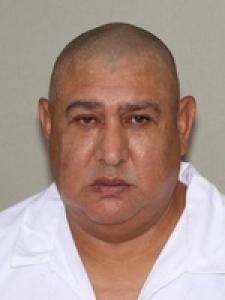 Alfredo Martinez a registered Sex Offender of Texas