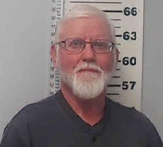 Eddy Joe Riley a registered Sex Offender of Texas