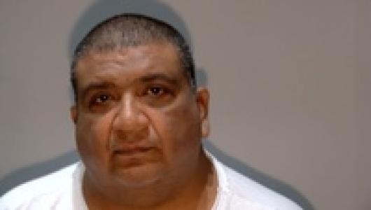 Steven Moreno a registered Sex Offender of Texas