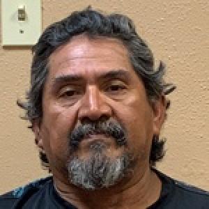 James Najera a registered Sex Offender of Texas