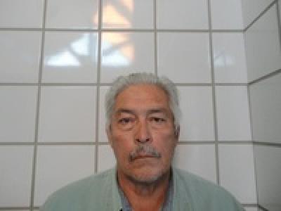 Raul Reyes a registered Sex Offender of Texas