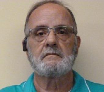 Jeffery Glenn Cary a registered Sex Offender of Texas