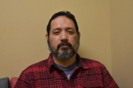 Crispin Diaz a registered Sex Offender of Texas