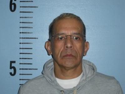 Phil Panfilo Ortega a registered Sex Offender of Texas