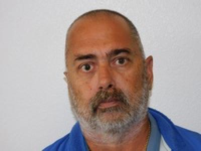 David Joseph Curry a registered Sex Offender of Texas