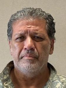 Alejardao Flores Mendez a registered Sex Offender of Texas