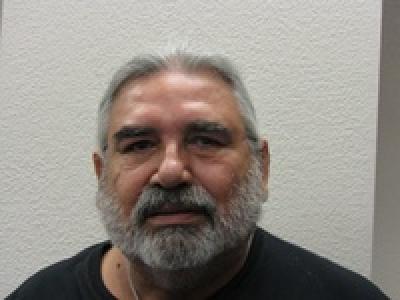 Gilbert Vasquez Quintela a registered Sex Offender of Texas