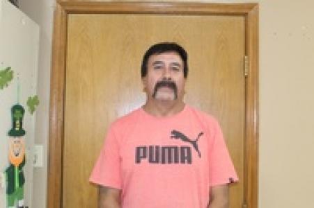 Victor Hugo Ornelas Alonzo a registered Sex Offender of Texas