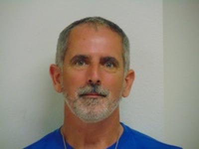 Jeffery Steven Jones a registered Sex Offender of Texas