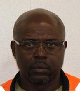 Charles Anthony Bivens a registered Sex Offender of Texas