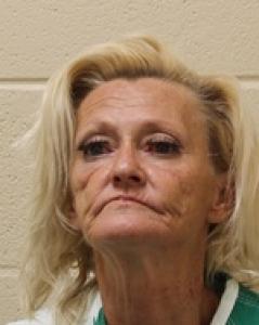 Sandra Jo Tollett a registered Sex Offender of Texas